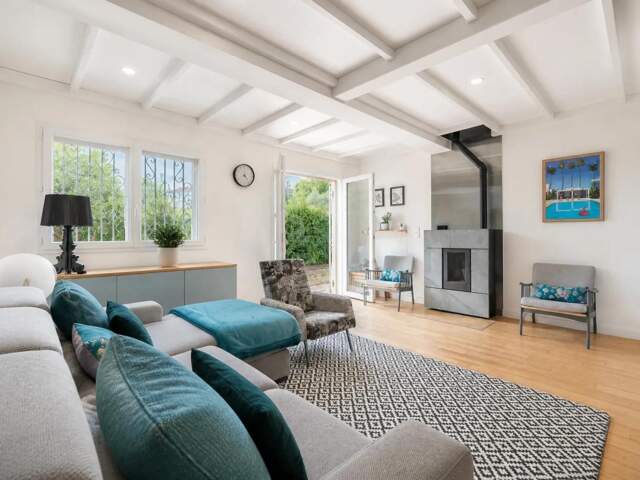 Maison de 6 pièces de 131 m² à Vence — photo du bien