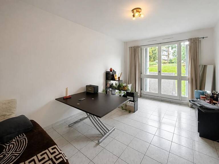 Appartement 2 pièces de 55 m² à Rennes — photo 1