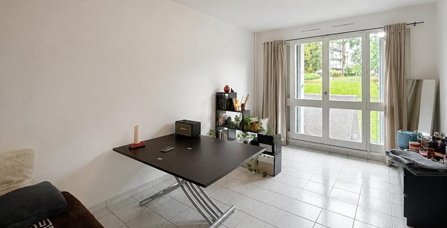 Appartement 2 pièces de 55 m² à Rennes — photo 1