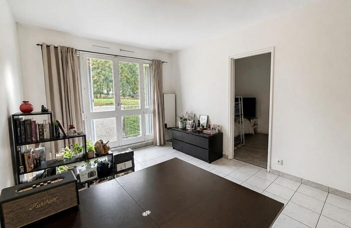 Appartement 2 pièces de 55 m² à Rennes — photo 2