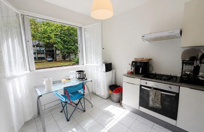 Appartement 2 pièces de 55 m² à Rennes — photo 3