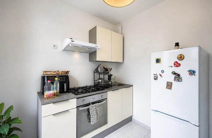 Appartement 2 pièces de 55 m² à Rennes — photo 4