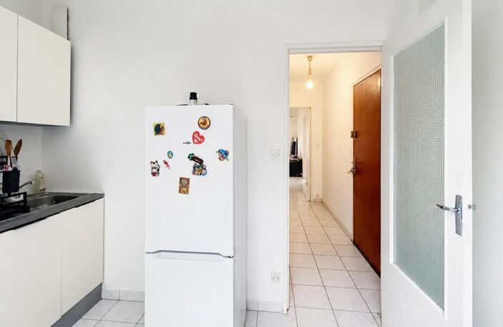 Appartement 2 pièces de 55 m² à Rennes — photo 5