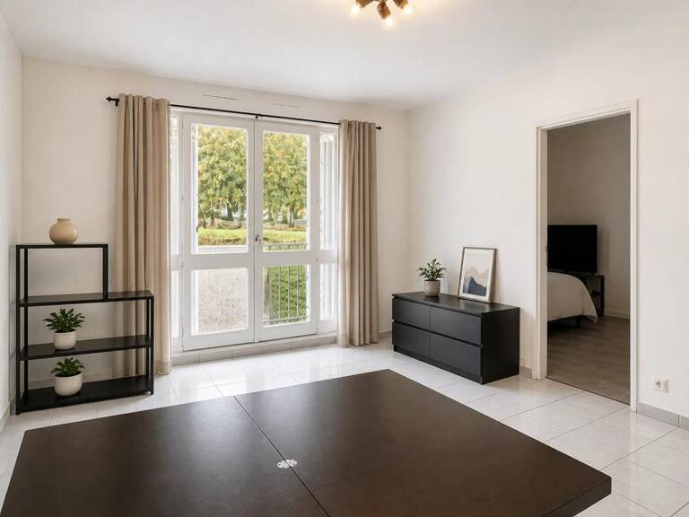 Appartement 2 pièces de 55 m² à Rennes — photo 1
