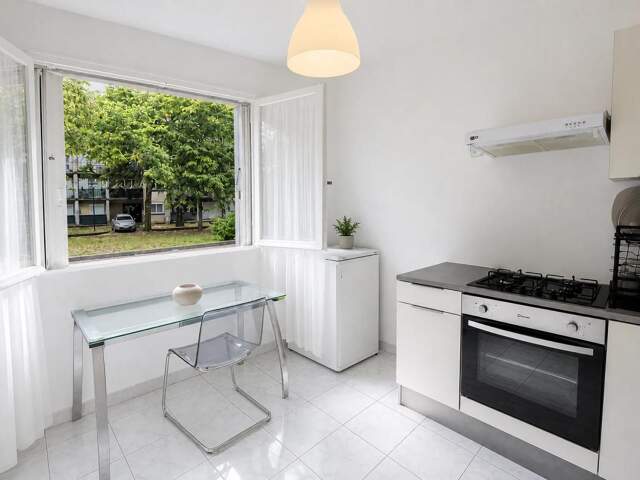 Appartement 2 pièces de 55 m² à Rennes — photo du bien