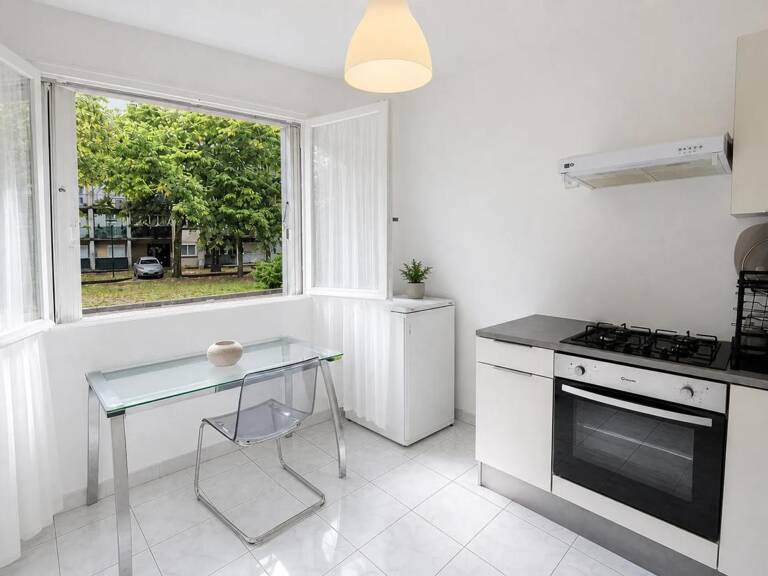 Appartement 2 pièces de 55 m² à Rennes — photo 1