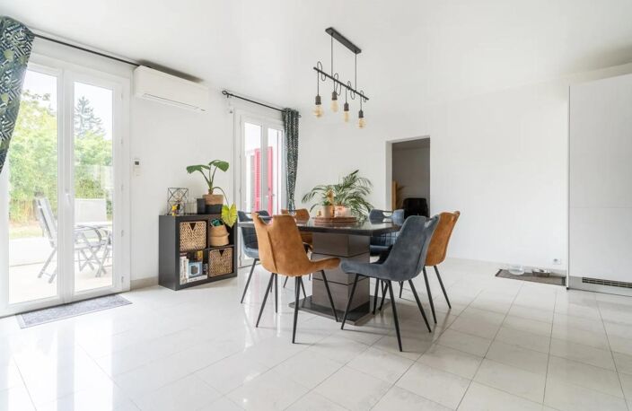 Maison 8 pièces - 190 m² - 5 chambres - Conflans Sainte Honorine — photo 4