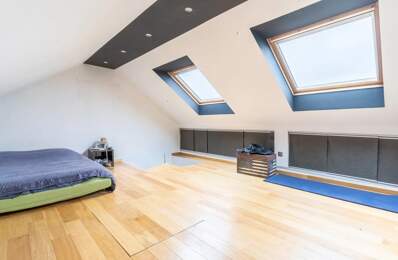Maison 8 pièces - 190 m² - 5 chambres - Conflans Sainte Honorine — photo du bien