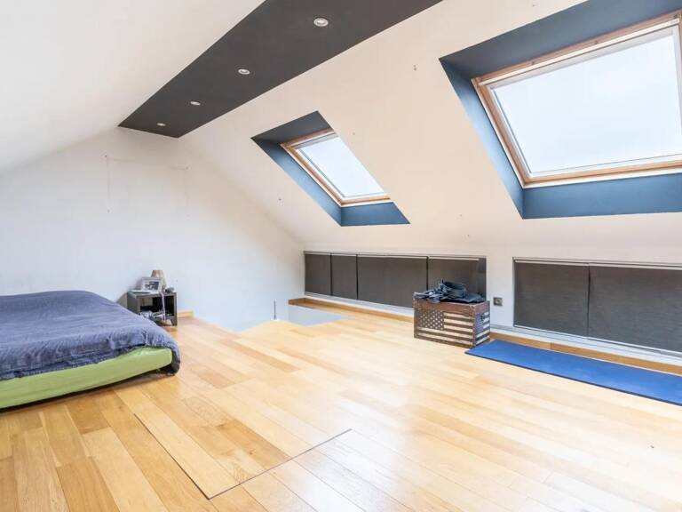 Maison 8 pièces - 190 m² - 5 chambres - Conflans Sainte Honorine — photo 1