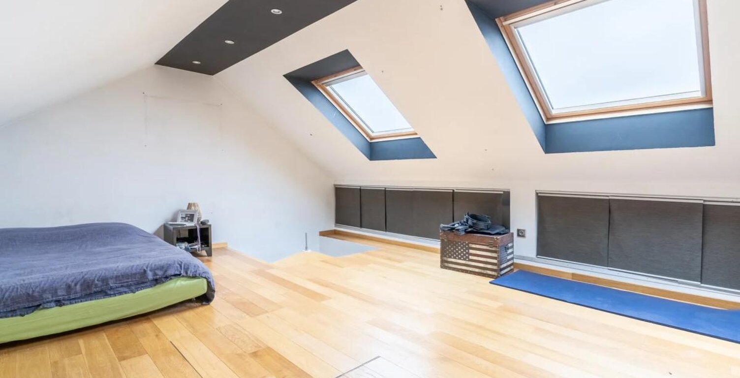 Maison 8 pièces - 190 m² - 5 chambres - Conflans Sainte Honorine — photo 1