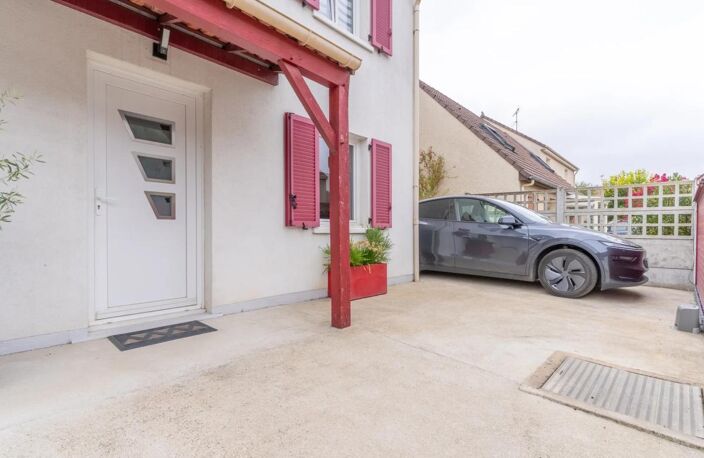 Maison 8 pièces - 190 m² - 5 chambres - Conflans Sainte Honorine — photo 2
