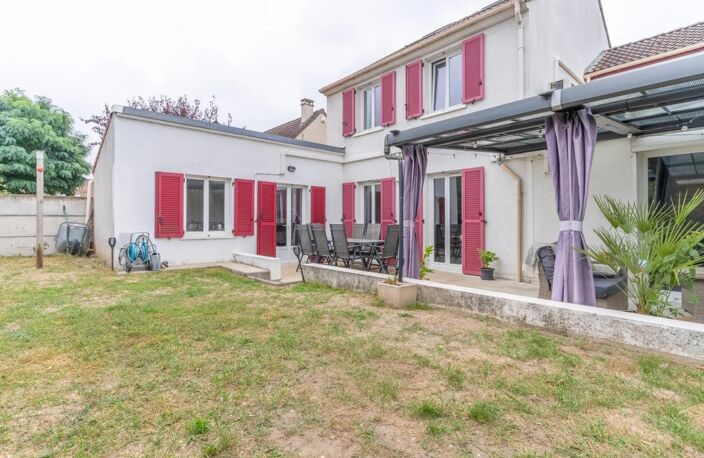 Maison 8 pièces - 190 m² - 5 chambres - Conflans Sainte Honorine — photo 3