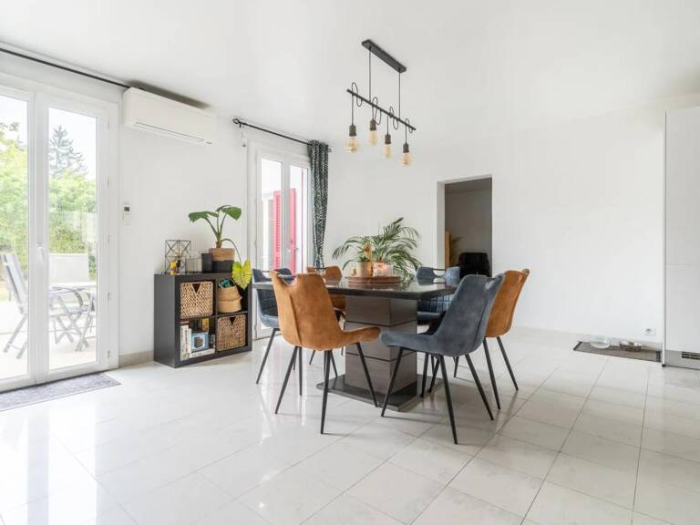 Maison 8 pièces - 190 m² - 5 chambres - Conflans Sainte Honorine — photo 1