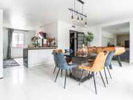 Maison 8 pièces - 190 m² - 5 chambres - Conflans Sainte Honorine — photo 2