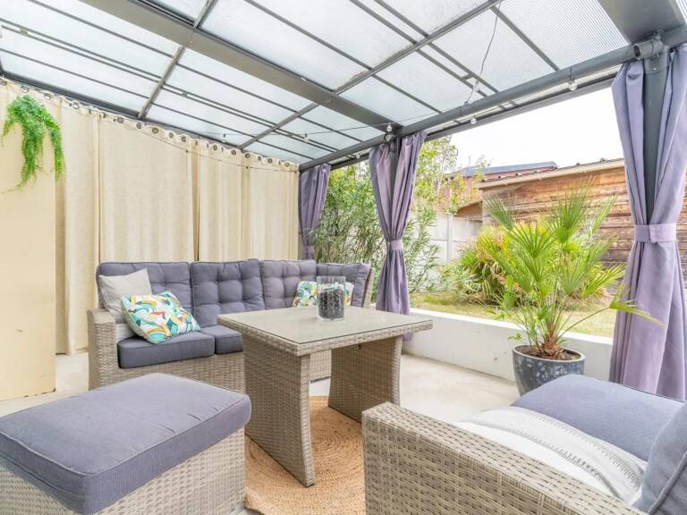 Maison 8 pièces - 190 m² - 5 chambres - Conflans Sainte Honorine — photo 1