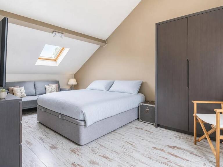 Maison 8 pièces - 190 m² - 5 chambres - Conflans Sainte Honorine — photo 1