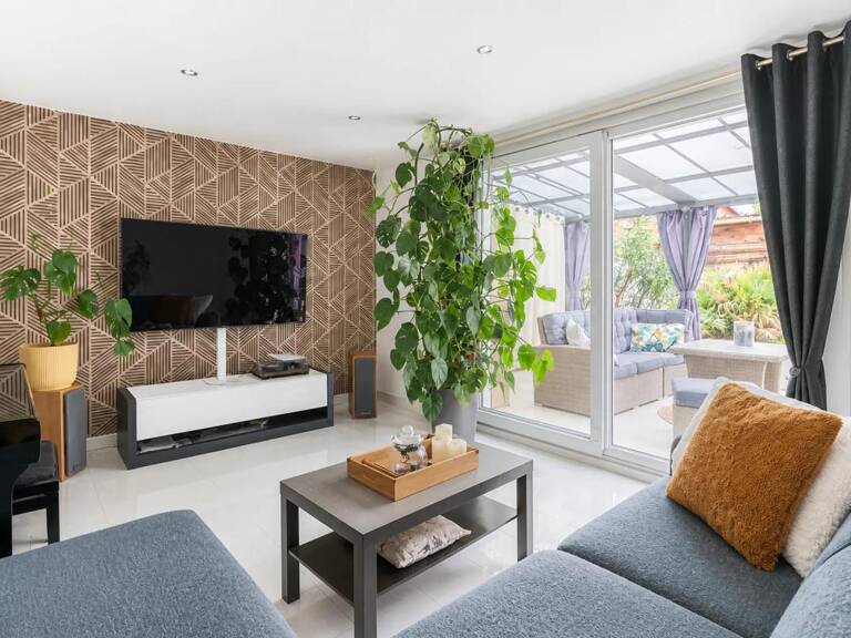 Maison 8 pièces - 190 m² - 5 chambres - Conflans Sainte Honorine — photo 1