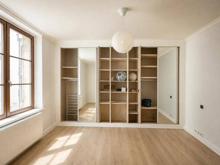 Appartement de 2 pièces de 55 m² à Orléans — photo 1