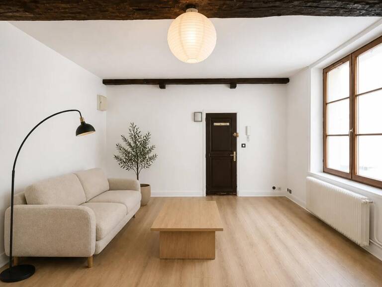 Appartement de 2 pièces de 55 m² à Orléans — photo 1