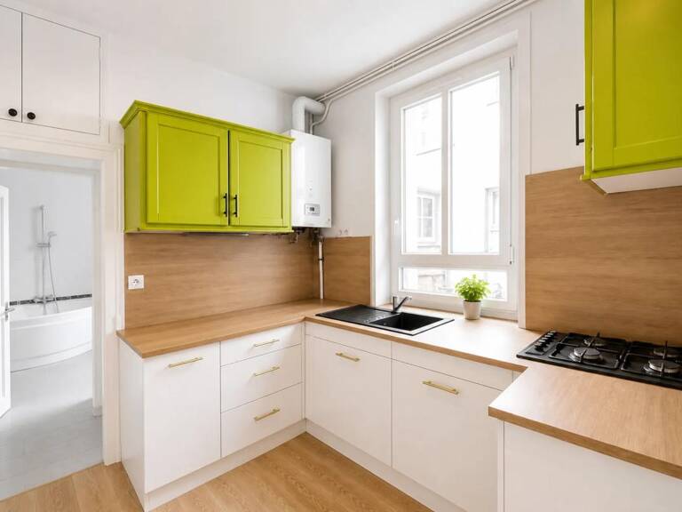 Appartement de 2 pièces de 55 m² à Orléans — photo 1