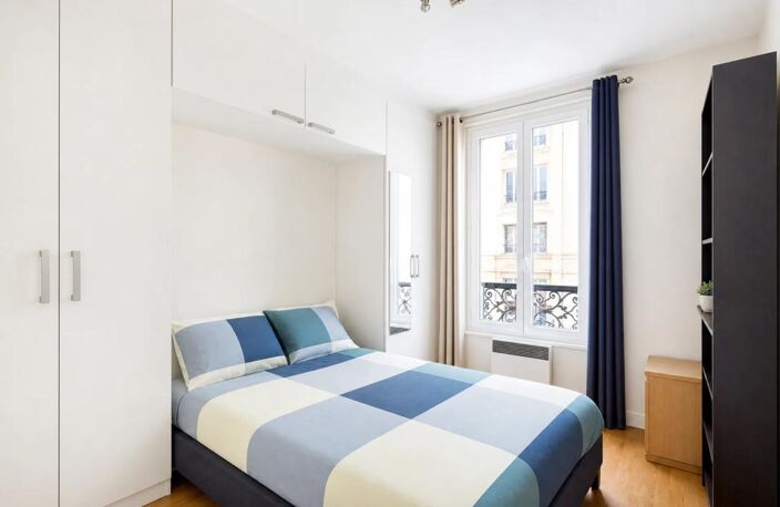 Appartement 2 pièces de 24.5 m² – Paris — photo 4