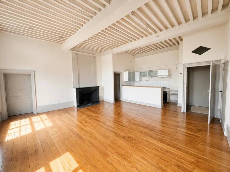 Appartement de 3 pièces de 82 m² à Chonas-l'Amballan — photo 1