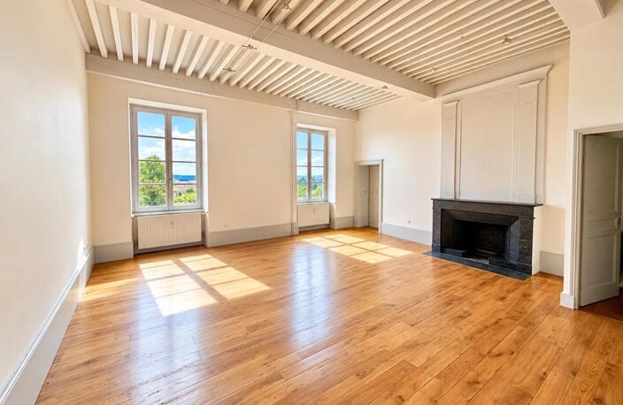 Appartement de 3 pièces de 82 m² à Chonas-l'Amballan — photo 2