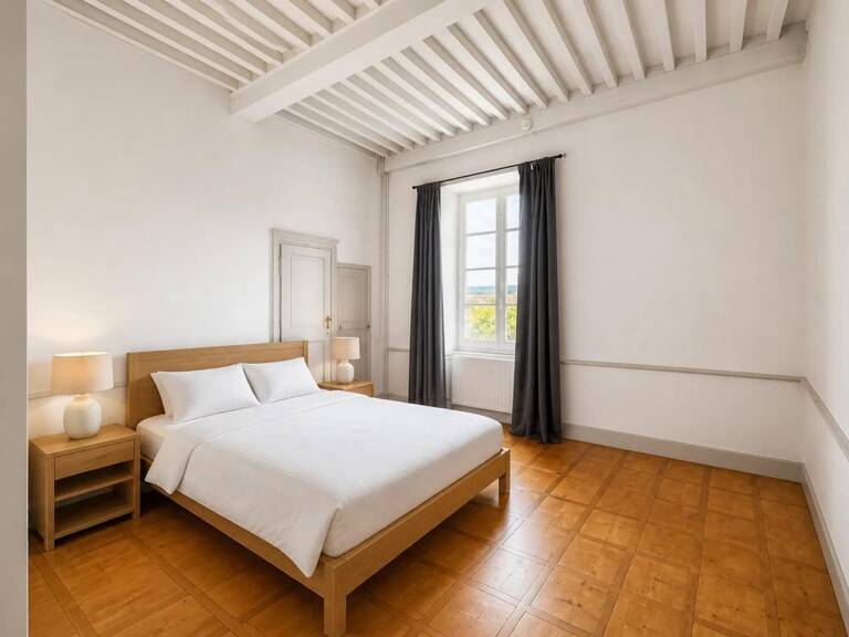 Appartement de 3 pièces de 82 m² à Chonas-l'Amballan — photo 1