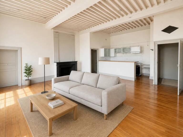Appartement de 3 pièces de 82 m² à Chonas-l'Amballan — photo 1