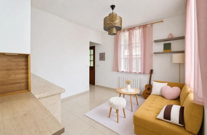 Maison à vendre à Louvres (95380) — photo 2