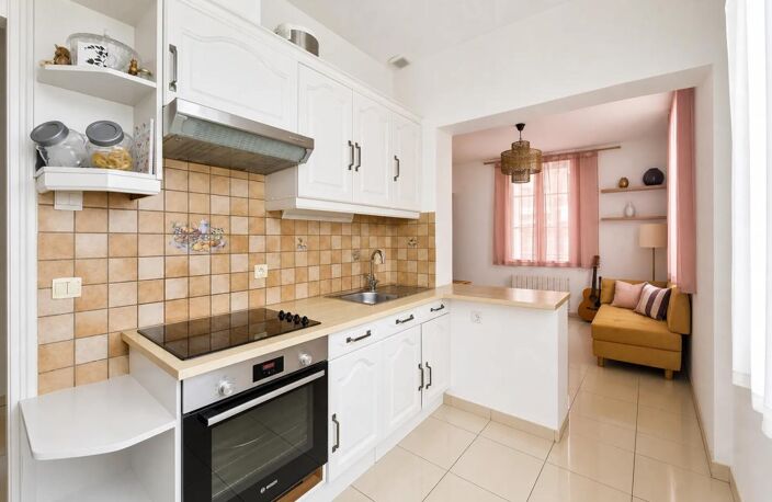 Maison à vendre à Louvres (95380) — photo 3