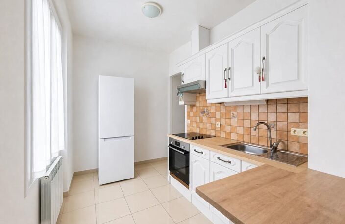 Maison à vendre à Louvres (95380) — photo 4
