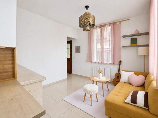 Maison à vendre à Louvres (95380) — photo du bien