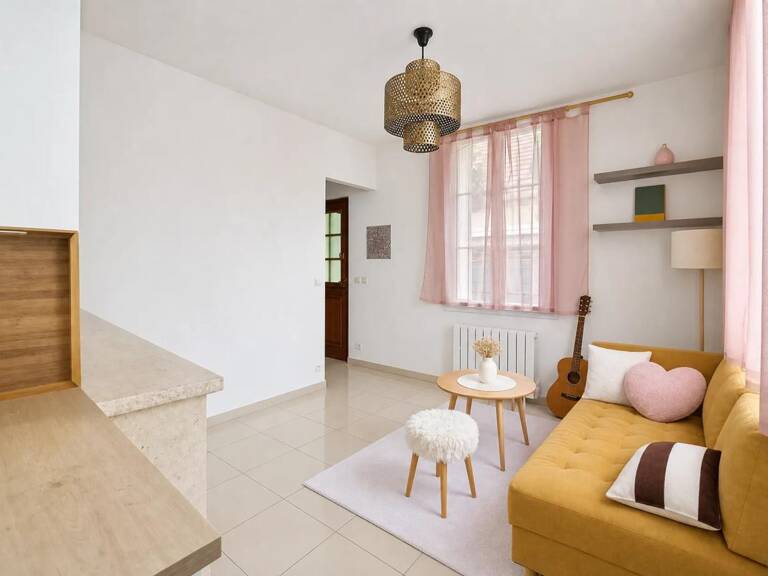 Maison à vendre à Louvres (95380) — photo 1