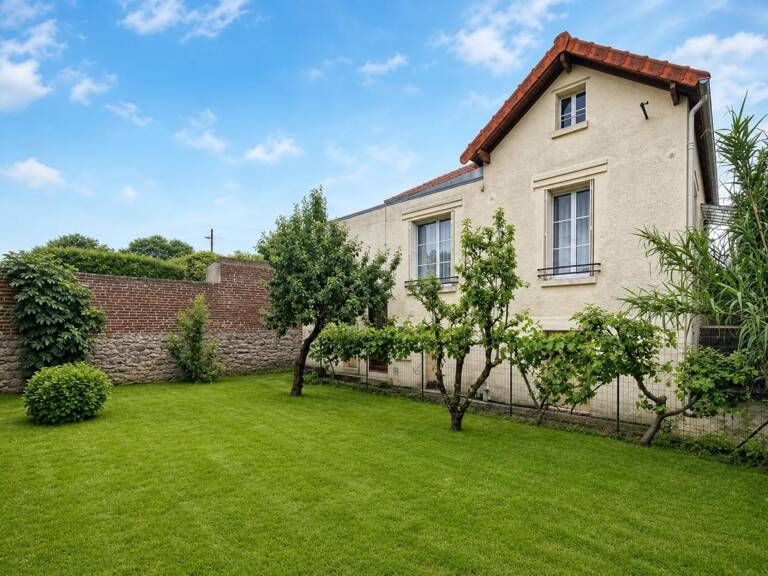 Maison à vendre à Louvres (95380) — photo 1