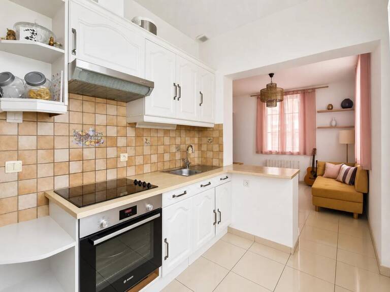 Maison à vendre à Louvres (95380) — photo 1