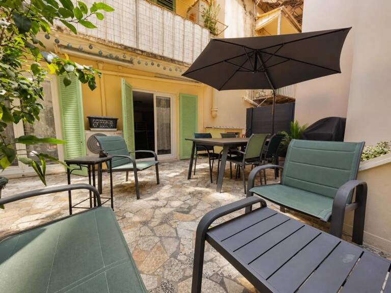Appartement 3 pièces de 45 m² à Menton — photo 1