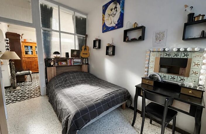 Appartement 3 pièces de 45 m² à Menton — photo 5
