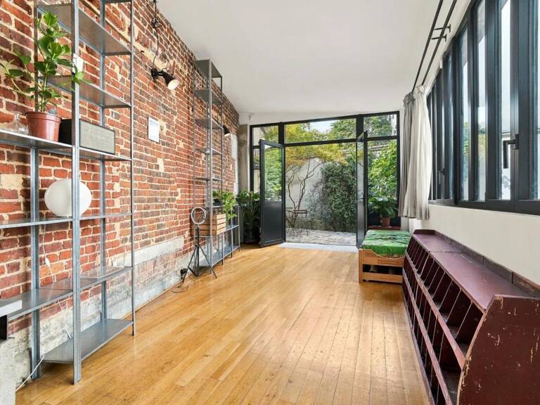 Appartement de 3 pièces de 90 m² à Paris — photo 1