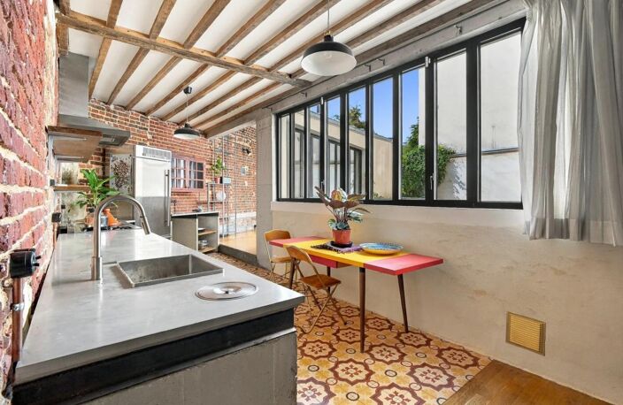 Appartement de 3 pièces de 90 m² à Paris — photo 2