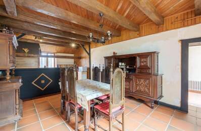Maison de 8 pièces de 286 m² à Villers-lès-Luxeuil — photo du bien