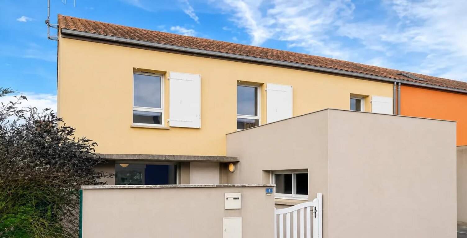Charmante maison familiale 5 pièces à Poitiers — photo 1