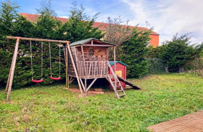 Charmante maison familiale 5 pièces à Poitiers — photo 2