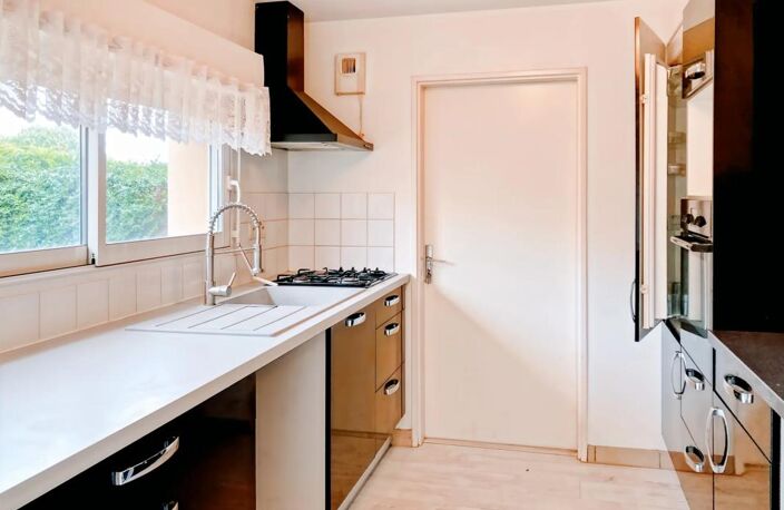 Charmante maison familiale 5 pièces à Poitiers — photo 4