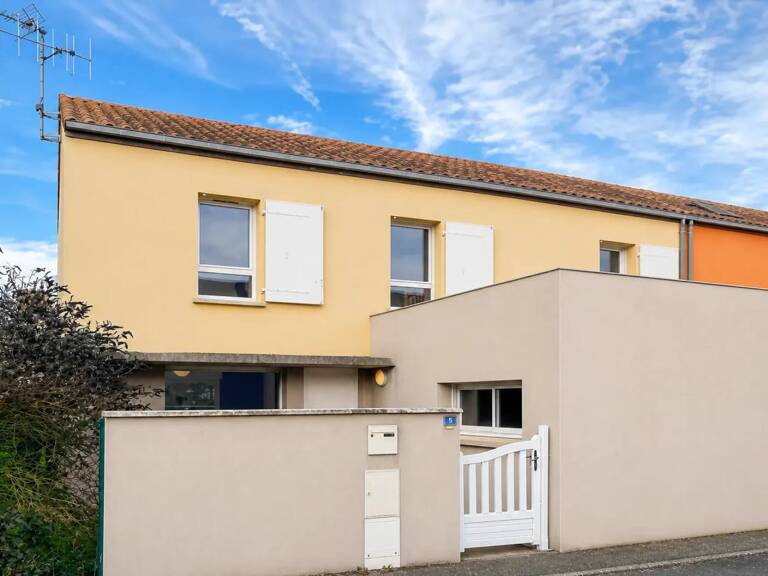 Charmante maison familiale 5 pièces à Poitiers — photo 1