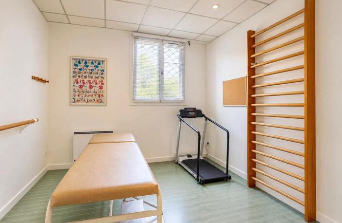Appartement de 2 pièces de 45 m² à Rueil-Malmaison — photo 4