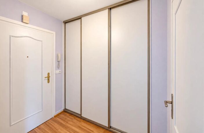 Appartement de 2 pièces de 45 m² à Rueil-Malmaison — photo 5