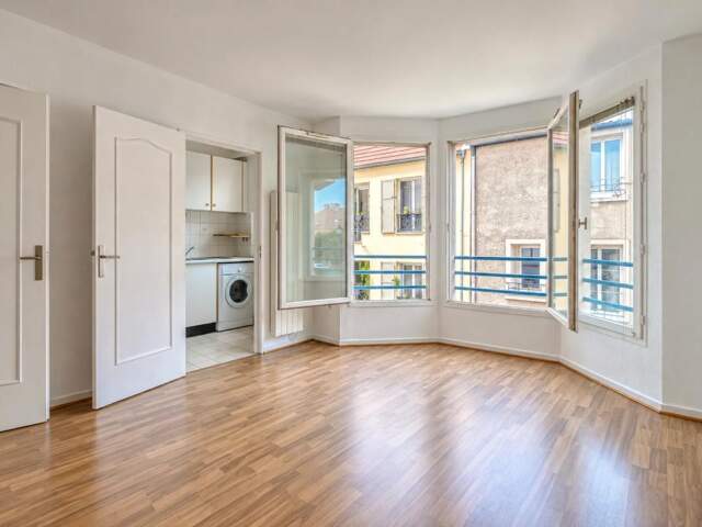 Appartement de 2 pièces de 45 m² à Rueil-Malmaison — photo du bien