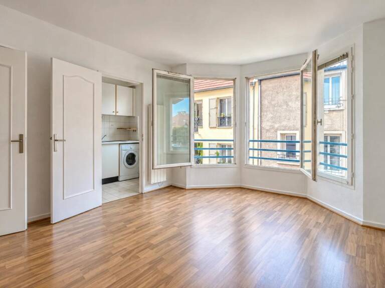 Appartement de 2 pièces de 45 m² à Rueil-Malmaison — photo 1
