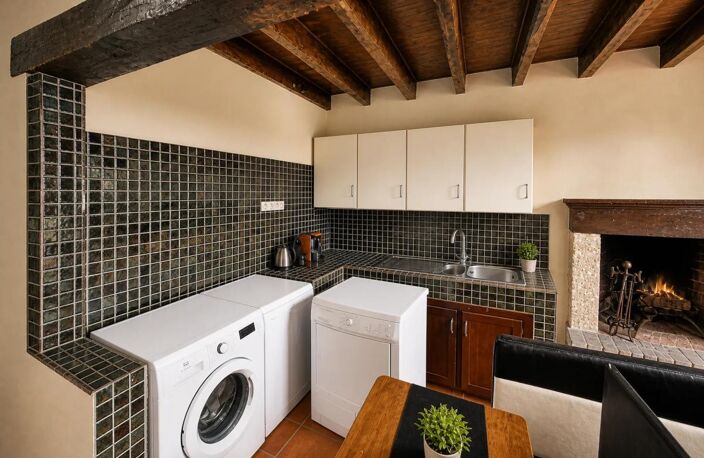 Maison de 5 pièces de 106m² à Marigny-Marmande — photo 4